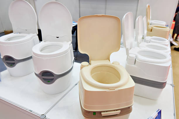 Portable Restroom Servicing (Cleaning and Restocking) in Minneapolis, KS